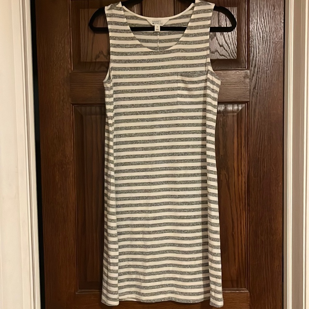 Flowy Summer Dress